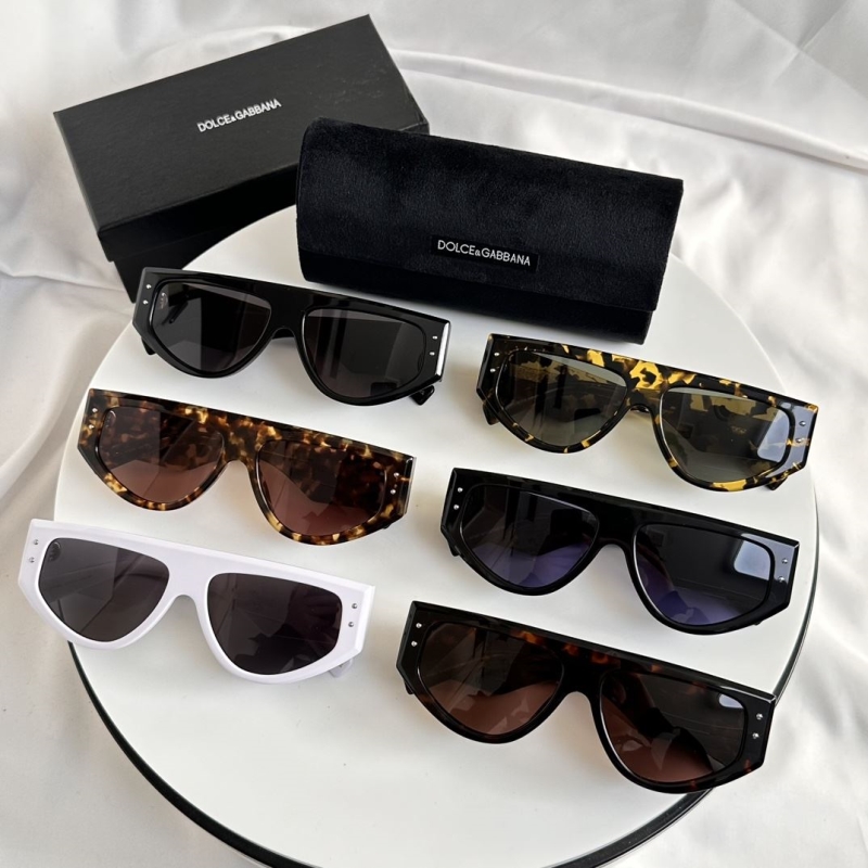 D&G Sunglasses